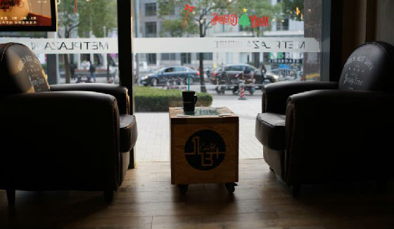 小型咖啡店加盟品牌有哪些呢,小型精品咖啡馆加盟