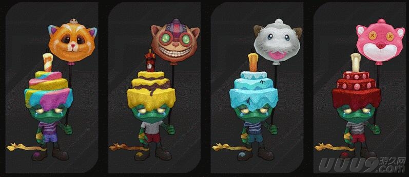 lol愚人节皮肤2023上架时间,lol愚人节系列皮肤价格大全