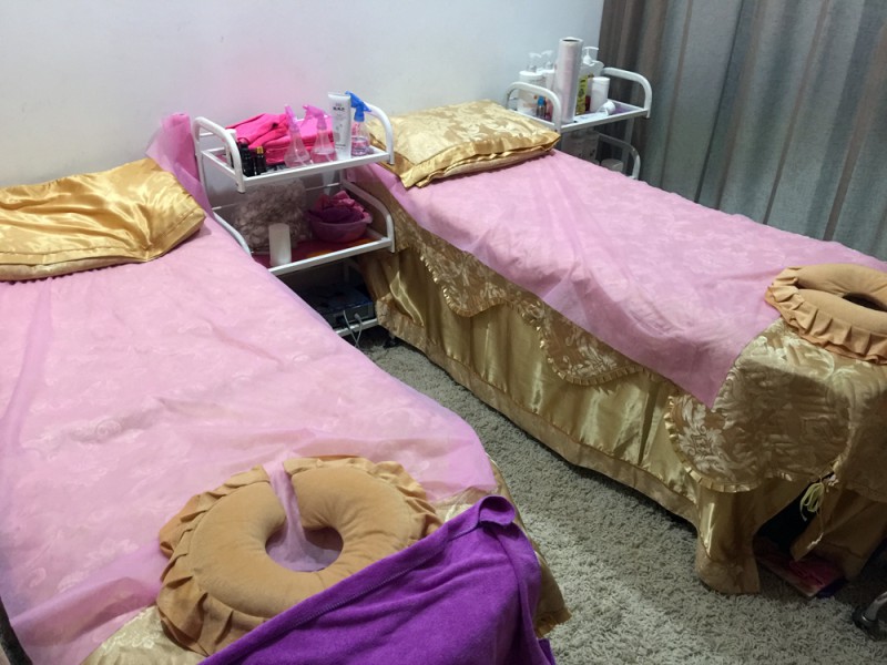 广汽丰田鑫宝丰现理疗中心不可思议的客户体验