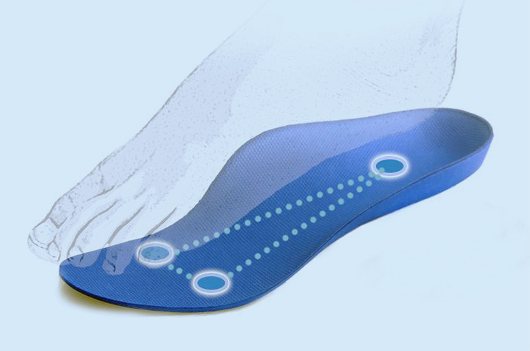 很费鞋的1种病，跑、跳、走、站都特累，预防很重要