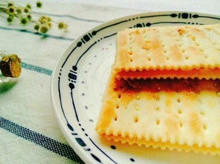 办公室常备的茶,办公室必备哪些好吃到颤抖的饼干