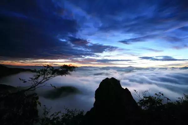 浙江全域旅游发展规划,浙江41个景区免费