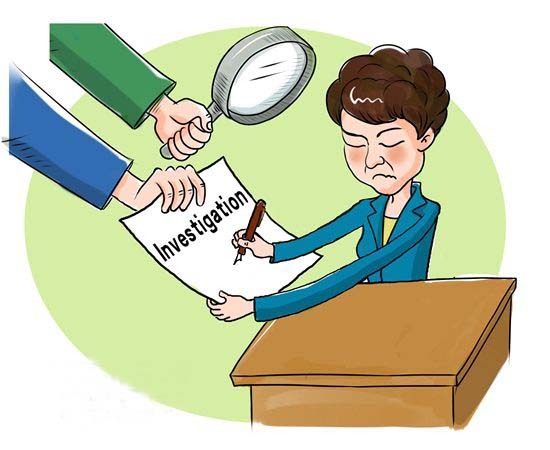 朴槿惠最终释放了吗,朴槿惠是怎么回到韩国的