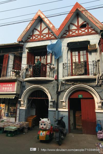 虹口历史背景,以前上海虹口