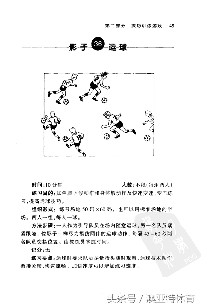 足球训练游戏教学,足球训练游戏