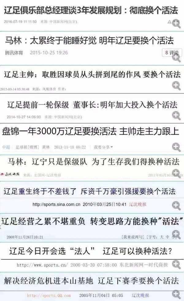 辽足比赛最新消息,下个赛季辽足最新消息
