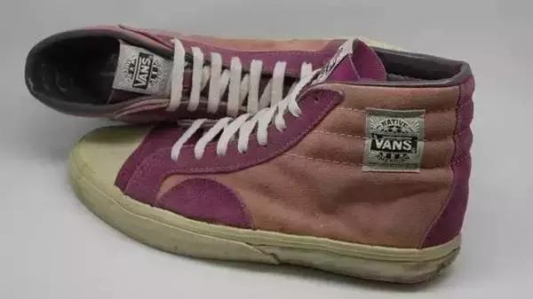 余文乐同款vans,余文乐陈冠希语音