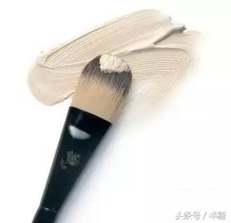 化妆刷美妆干货,干货化妆小技巧测评题