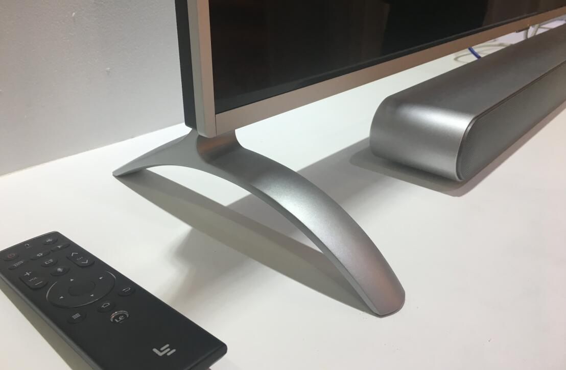 乐视超4max65画面比例,乐视电视超4x55底部图片