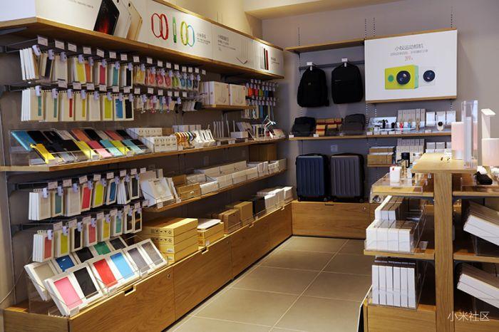 小米之家属于什么店,小米之家为什么叫小米之家