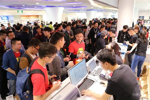 小米之家属于什么店,小米之家为什么叫小米之家