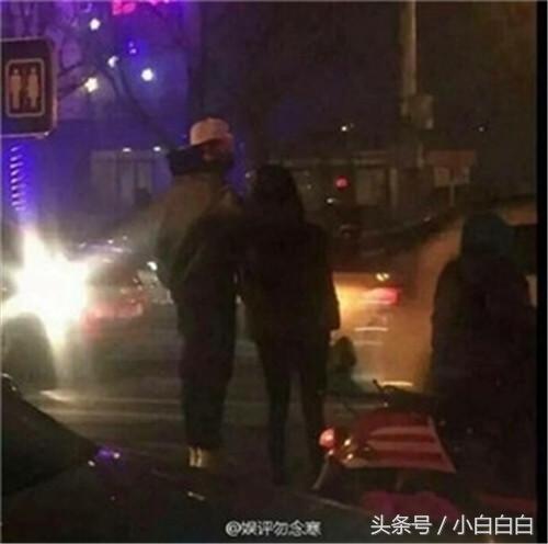 鹿晗资料的女朋友允儿,鹿晗交往过的女朋友