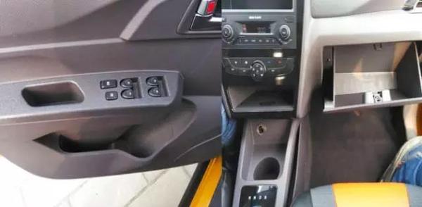 北汽ec180测评安全,北汽ec180新能源车怎么样