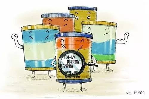 买奶粉看配方还是看品牌,怎么看适合孩子的奶粉