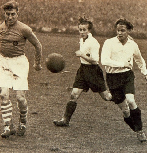 沙尔克04历年德国排名,沙尔克04德国杯冠军