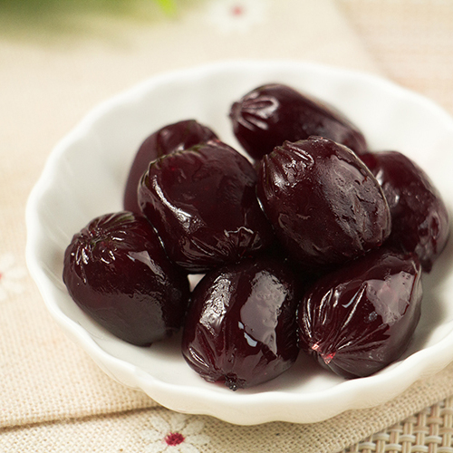 五彩缤纷糖果,开启你多层化的美妙心情