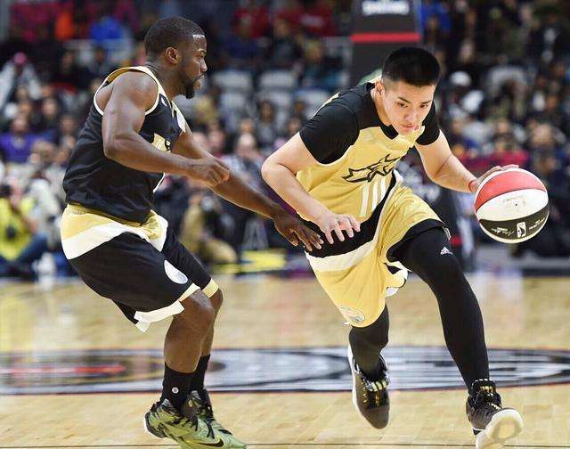 陈伟霆爱健身鹿晗喜欢足球，同是小鲜肉易烊千玺却对手串情有独钟