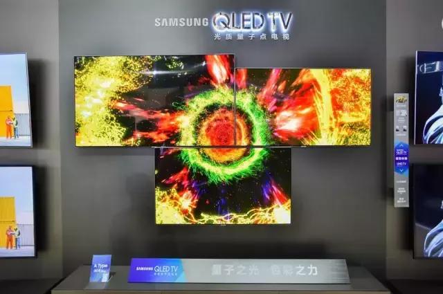 回顾一下三星在国内的发展历程,三星技术解读