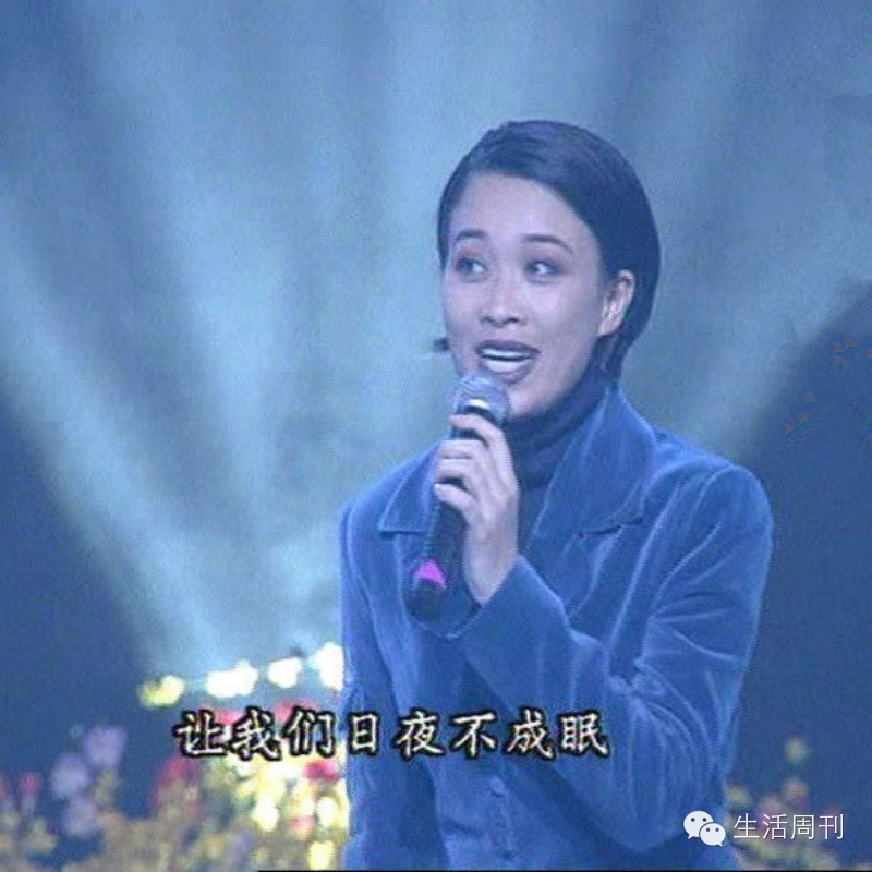 中国文艺春晚三十年回顾,30多年的春晚哪年最精彩