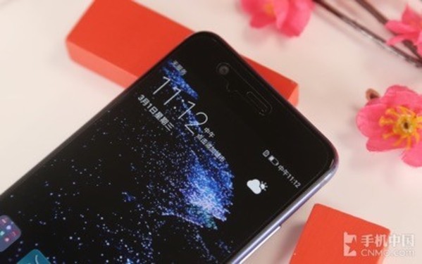 华为p10八成新能卖多少钱,华为p10多少钱值得入