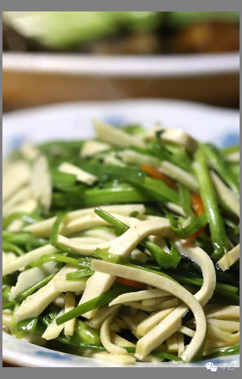 老底子的美食,老底子饭菜