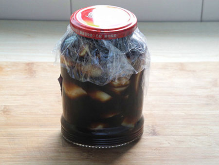 老中医每天三片生姜,老中医每天一片姜