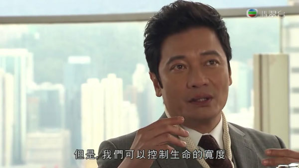 与谍同谋枭雄罗嘉良黄秋生,《与谍同谋粤语4》罗嘉良主演