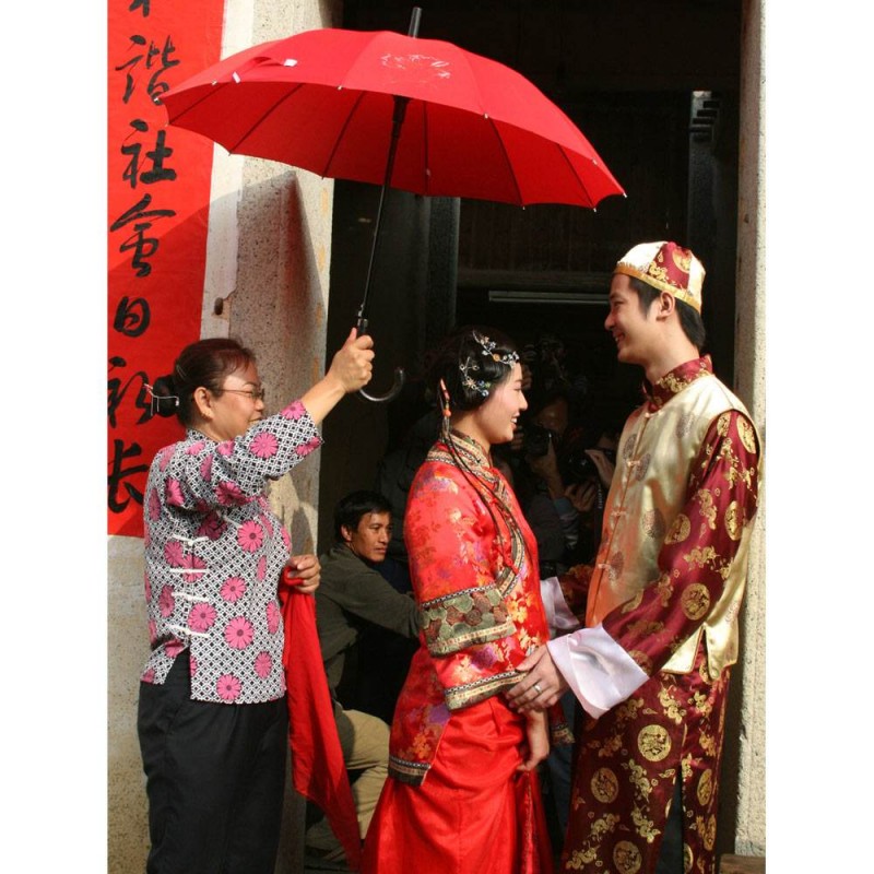 梅州人娶媳妇怎么样的,为什么梅州人是正宗的客家人