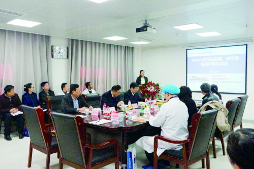 白血病和淋巴瘤哪个好治一些,急性淋巴瘤白血病哪里治疗更专业