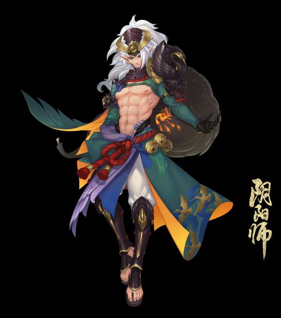 阴阳师式神攻击排行,阴阳师单体式神伤害