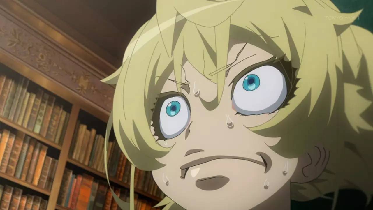 嘿萝莉控们，这可是披着*女幼**皮的怪物