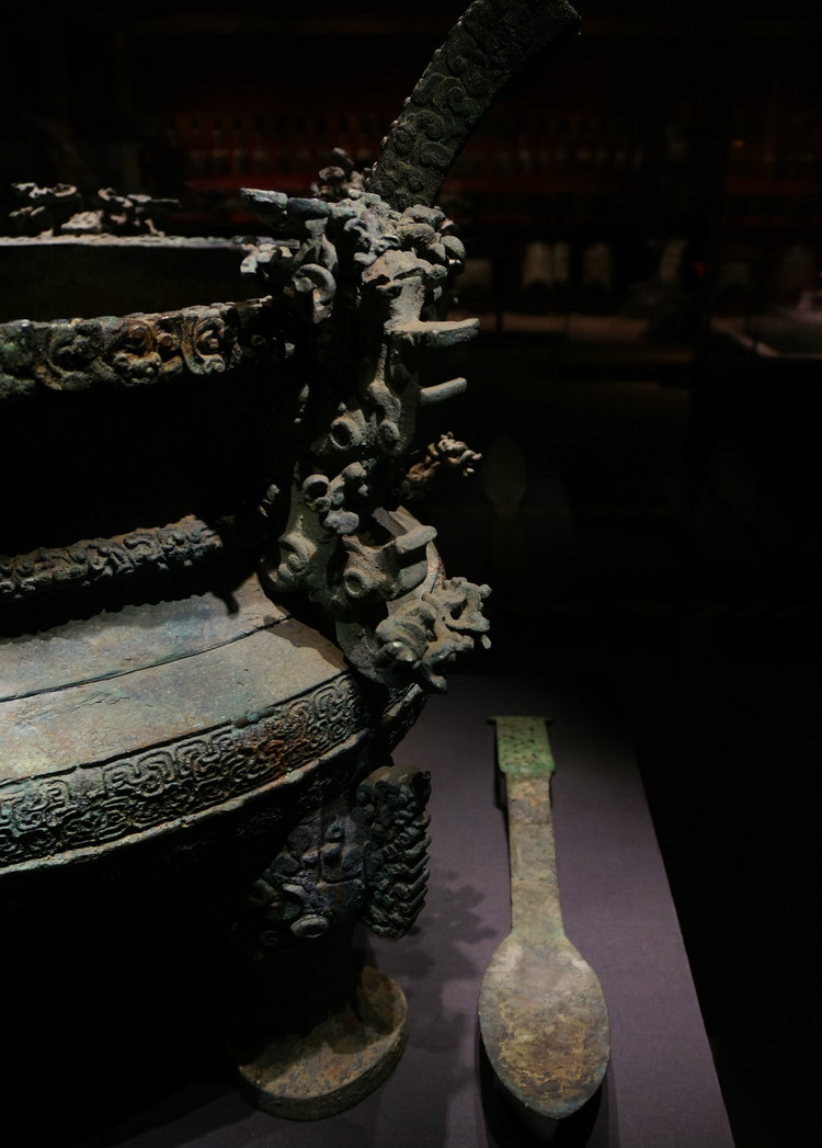 爱上博物馆之古埃及文物特展,爱上博物馆之璀璨中华文明