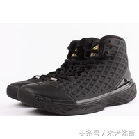 潮牌后卫篮球鞋,后卫鞋排行榜前十名