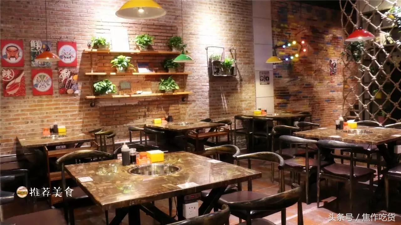 焦作来了一家“码头辣帮”！锅底还可以这么玩？！