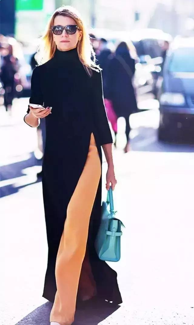 2016流行裤子还是裙子,今年流行什么裤子或裙子