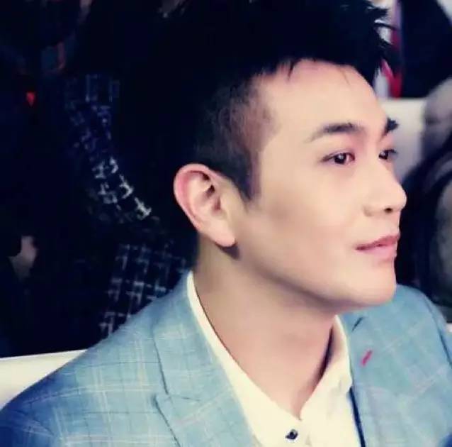 张智尧出道变化,台湾籍演员张智尧