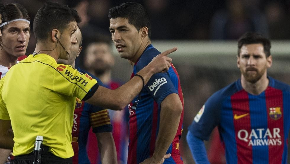 巴萨事件,巴萨欧冠决赛的一个事件