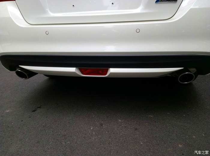 新天籁2.0时尚版,新天籁2.0悦享版