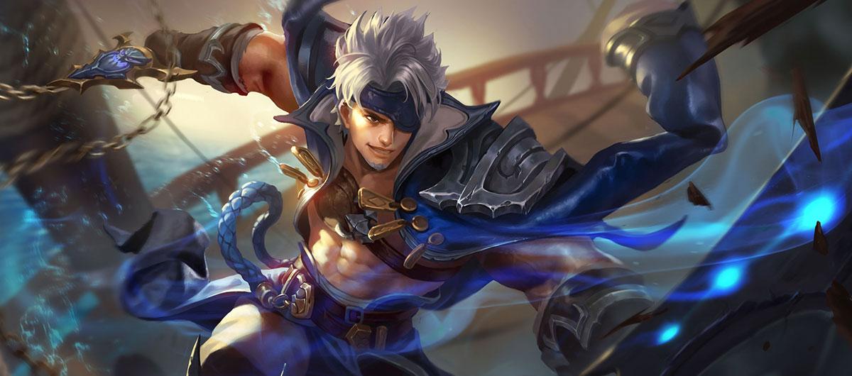 《王者荣耀》强迫症，好想一招治死那些个从小爱装逼的英雄！