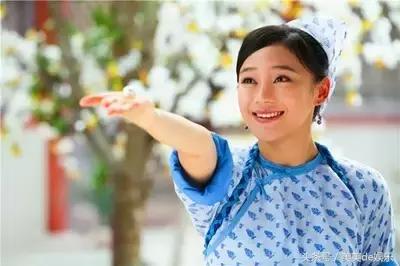 袁姗姗陈晓云巅之上地位不可撼动,云巅之上陈晓袁姗姗在一起的时候