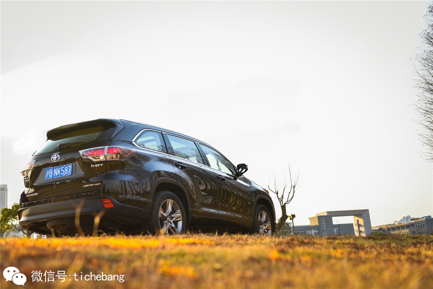 我一直不理解为什么需要一辆7座SUV？直到