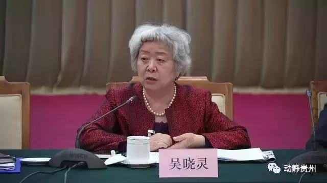 拒当“三手代表”，到贵州代表团审议现场来看