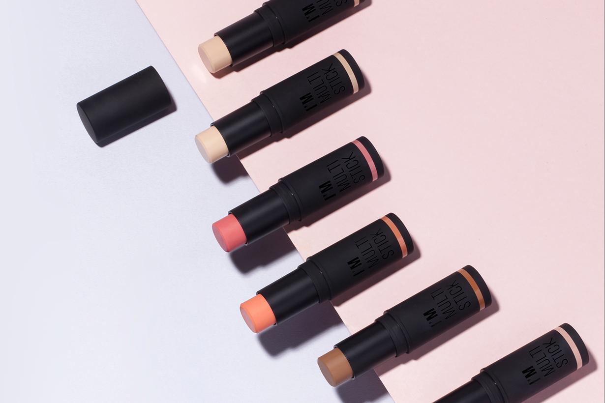 美妆达人pony化妆,美妆博主pony创立的品牌