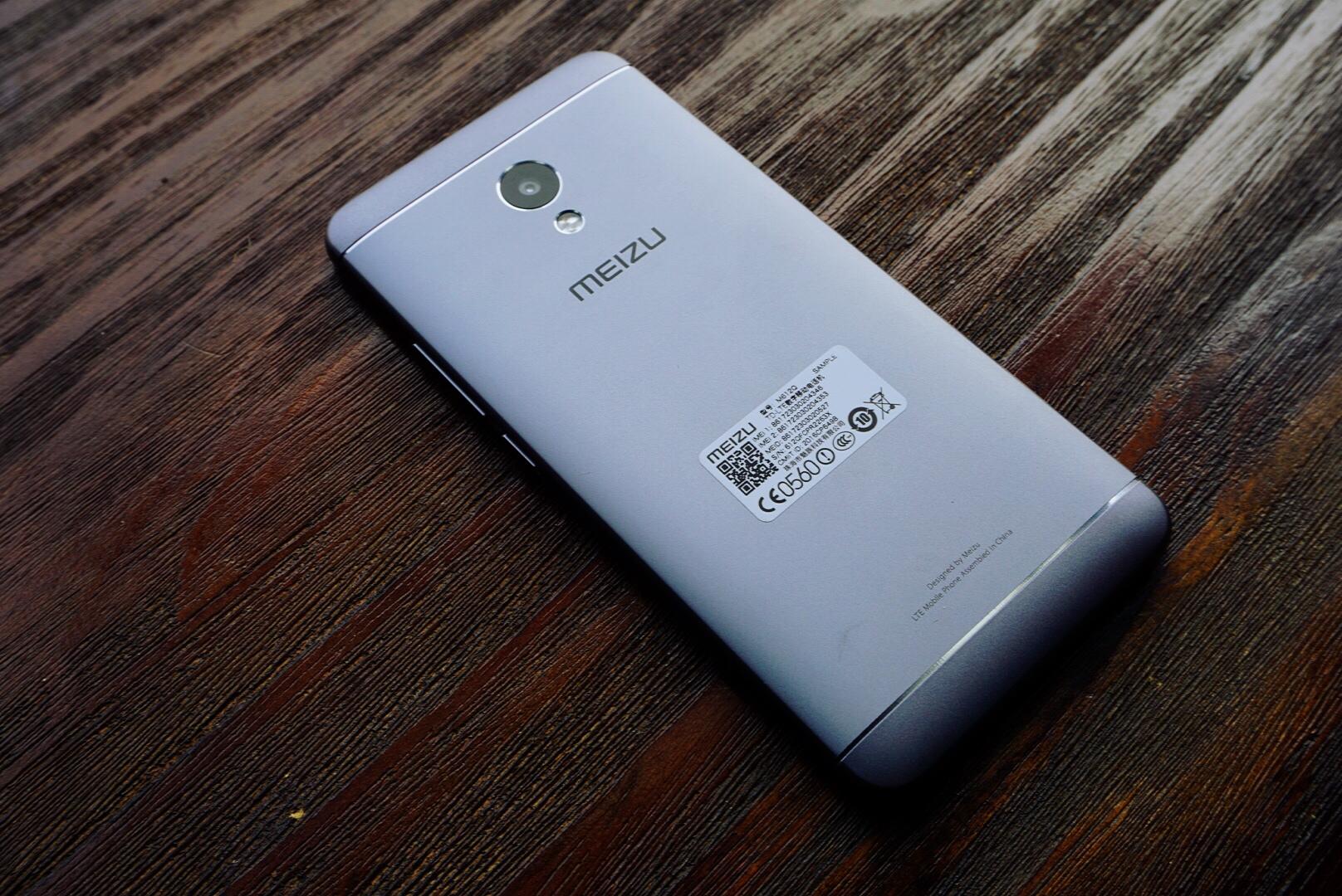 魅蓝5s手机评测视频,魅蓝5x测评