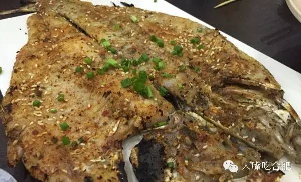 合肥烧烤十佳圣地,合肥有名的烧烤