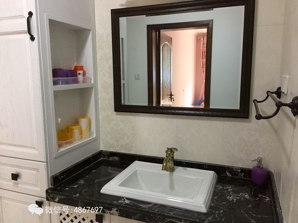 170平米新中式红木家具装修,170平米老房装修