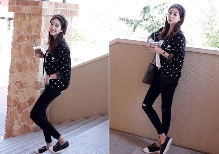 破洞牛仔裤的秘密，你懂吗？