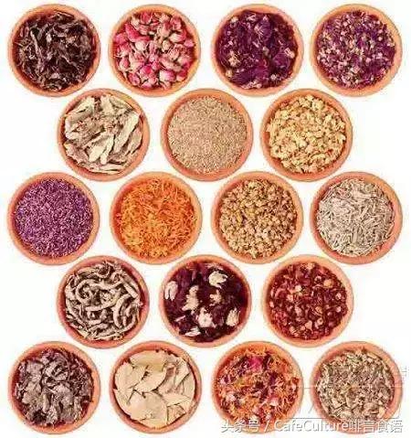 TIY亲手配茶，厉害了我的国外小伙伴们！