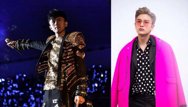 赵又廷穿搭时尚,赵又廷最近衣品