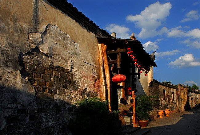 丽江美食三川米线,丽江旅游美食早饭推荐